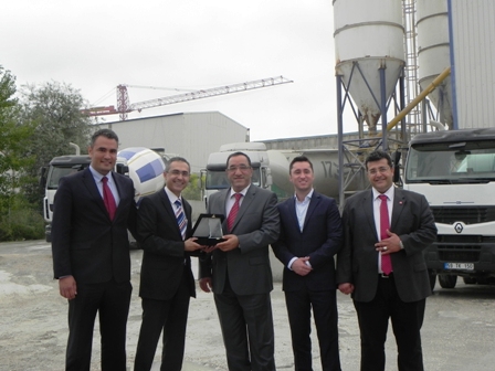 forum makina is makinasi ve insaat makinasi