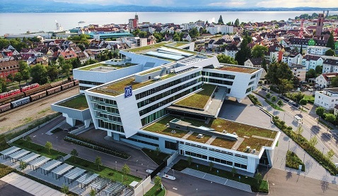 İş Makinası - WABCO’nun ZF’ye satışı onaylandı