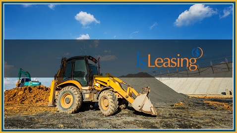 İş Makinası - İş Leasing yeni sendikasyon kredisi ile yatırımcılara destek olmayı sürdürüyor