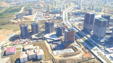 İş Makinası - Türkiye'de 10-14 Temmuz 2017 haftasının önemli ihaleleri ve sonuçları...