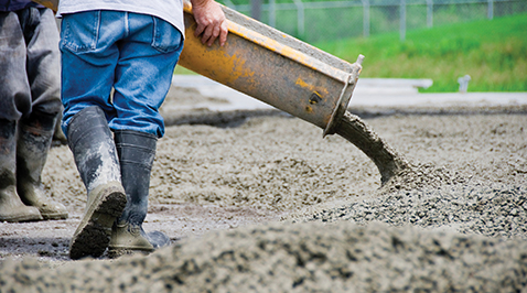 İş Makinası - Beton 2016 Fuarı, hazır beton sektörünü Ankara'da buluşturuyor