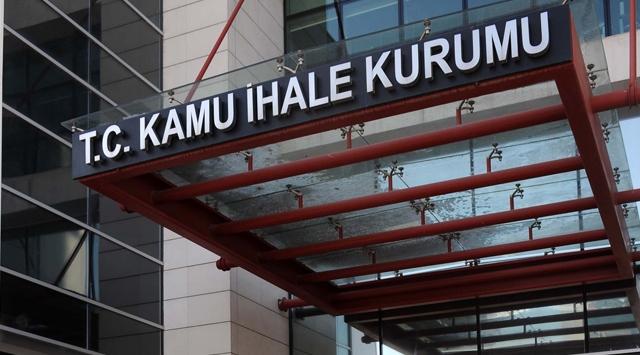 İş Makinası - Haftanın önemli ihaleleri ve sonuçları...