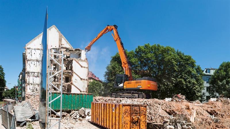 İş Makinası - Konuta talep görece azalsa da beklentiler olumlu