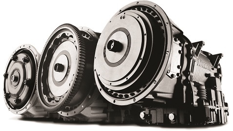 İş Makinası - Allison Transmission, DLS ile Türkiye’de servis ağını geliştiriyor