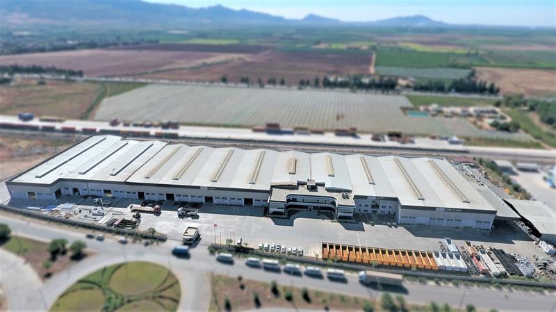 İş Makinası - Ceylan Group, yeni CeyComponent markasıyla yerli üretimi seriye aldı