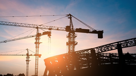 İş Makinası - Türkiye’de 30 Ekim-03 Kasım 2017 haftası gerçekleşen önemli kamu ihaleleri