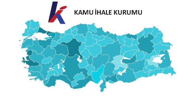 İş Makinası - Türkiye'de 12 – 16 Mayıs 2014 haftasının önemli ihaleleri ve sonuçları...