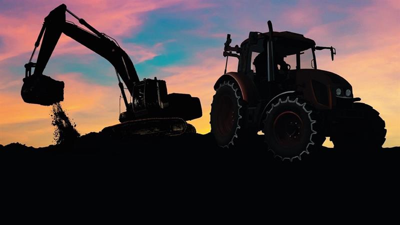 İş Makinası - Petronas iş makineleri ve elektrikli araçlardaki etkinliğini geliştiriyor