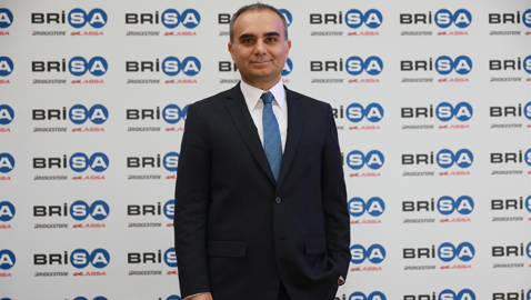 İş Makinası - Brisa 2019’a ihracat rekoru kırarak başladı