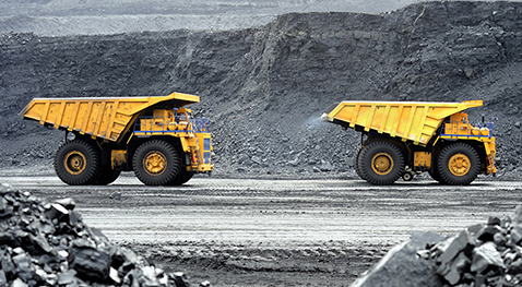İş Makinası - Hükümet madenciliğin ek maliyetlerini üstlenecek