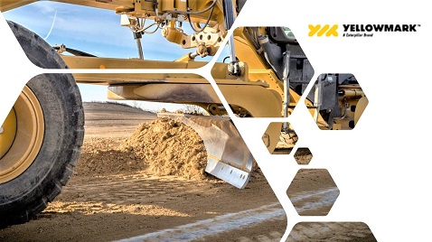 İş Makinası - Caterpillar Yellowmark™ yedek parça markası Borusan Cat ile Türkiye’de