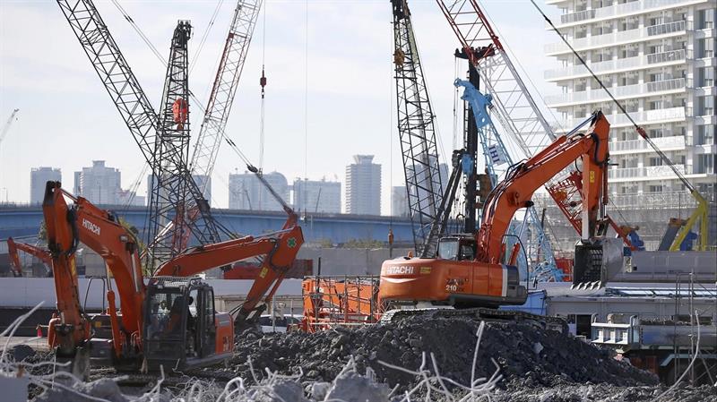 İş Makinası - İş makineleri sektörü, sezona Covid-19 gölgesinde başladı