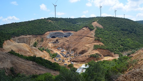 İş Makinası - Türkiye'de 17-21 Temmuz haftasının önemli ihaleleri ve sonuçları...