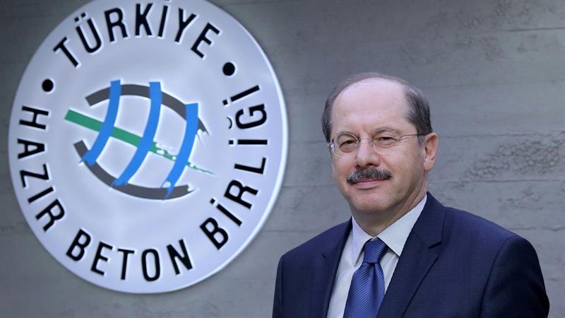 İş Makinası - İnşaat sektöründe sürdürülebilir büyüme ve güven beklentisi