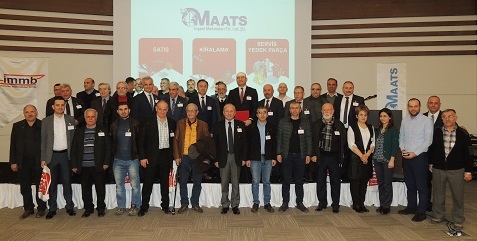 İş Makinası - DOOSAN son teknolojiyi iş makineleri ile buluşturuyor