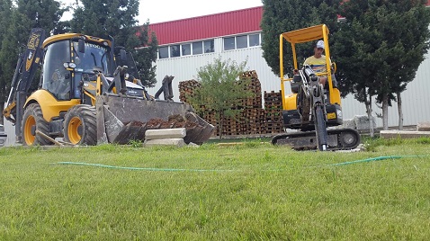 İş Makinası - Kemalpaşalı Yiğitoğlu Hafriyat, yeni MST 6 Plus serisiyle işine değer katıyor