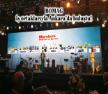 İş Makinası - BOMAG, İŞ ORTAKLARIYLA ANKARA’DA BULUŞTU Forum Makina