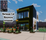 İş Makinası - Borusan Cat, Metaverse evrenine ilk adımını attı Forum Makina