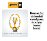 İş Makinası - Borusan Cat kiralamadaki uzmanlığını en üst seviyeye taşımayı başardı Forum Makina