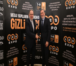 İş Makinası - TÜRKİYE’NİN YÜK MÜHENDİSLİĞİ GÜCÜ LES EXPO 2026’DA DÜNYA SAHNESİNE ÇIKACAK Forum Makina