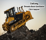 İş Makinası - LIUGONG, DRESSTA DOZER ÜRETİMİNİ ÇİN’E TAŞIYOR Forum Makina