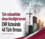 İş Makinası - TÜRK MÜTEAHHİTLER DÜNYA İKİNCİLİĞİNİ KORUDU Forum Makina