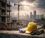 İş Makinası - İNŞAATTA KIRILGAN GÖRÜNÜM SÜRÜYOR Forum Makina