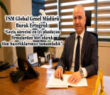 İş Makinası - TSM GLOBAL REGÜLASYON DEĞİŞİKLİĞİNİ MÜŞTERİLERİ İÇİN FIRSATA ÇEVİRDİ Forum Makina