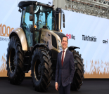 İş Makinası - TürkTraktör 1 milyonuncu traktörünü üretti Forum Makina