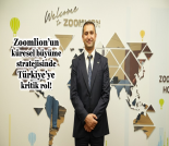 İş Makinası - ZOOMLION’UN KÜRESEL BÜYÜME STRATEJİSİNDE TÜRKİYE’YE KRİTİK ROL Forum Makina