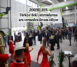 İş Makinası - ZOOMLION TÜRKİYE’DEKİ YATIRIMLARINA ARA VERMEDEN DEVAM EDİYOR Forum Makina