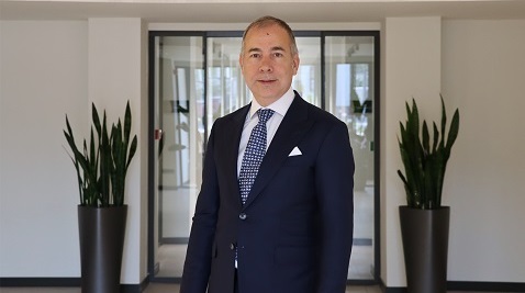 İş Makinası - TÜRKTRAKTÖR ZORLU PAZARDA LİDER, GELECEĞE ODAKLI