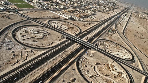 İş Makinası - Tekfen İnşaat Katar’da yeni bir proje daha üstlendi