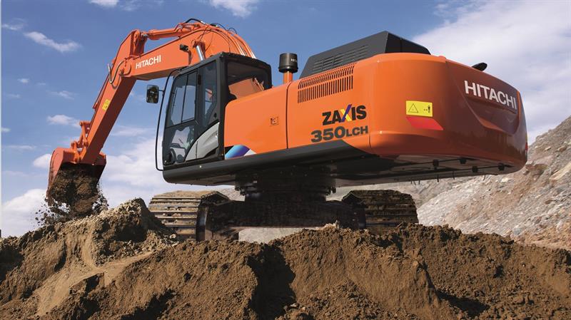 İş Makinası - Enka Pazarlama tüm kadrosuyla hizmete kesintisiz devam ediyor