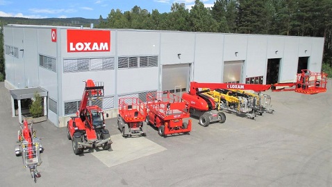 İş Makinası - Avrupa’nın kiralama devi Loxam, Ramirent’i satın alıyor