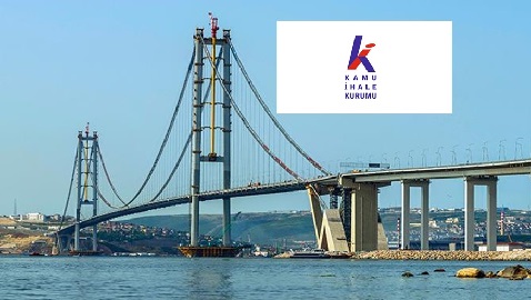 İş Makinası - Türkiye'de 8-12 Mayıs 2017 haftasının iş makineleri ve inşaat sektörü için ön plana çıkan ihaleleri