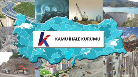 İş Makinası - Türkiye'de 13-17 Temmuz 2015 haftasının önemli ihaleleri