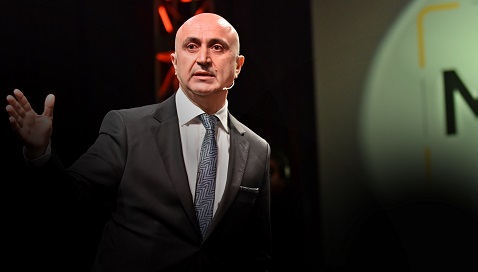 İş Makinası - Borusan CAT İcra Kurulu Başkanı Özgür Günaydın 'Yaptığımız tüm bu yolculuk iyi müşteri deneyimi için!'