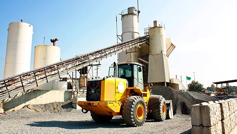 İş Makinası - Hazır beton sektöründe çevre ve iş güvenliğine özel belgelendirme başladı