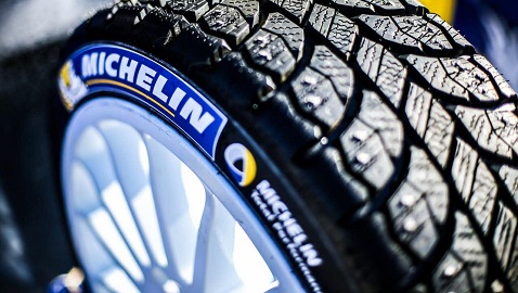 İş Makinası - Michelin, Avrupa’nın en büyüğünü satın aldı