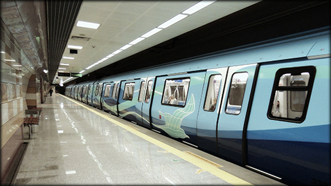 İş Makinası - Kirazlı-Halkalı metro hattı ihaleye çıkıyor