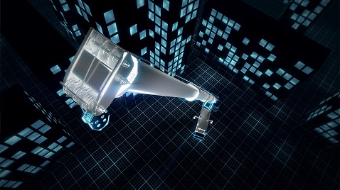 İş Makinası - SSAB’de daha güçlü ve hafif kaldırma ekipmanları için Strenx® 1100 Plus