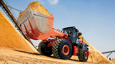 İş Makinası - Belediyelerin hizmet kalitesi, yeni iş makineleriyle yükseliyor