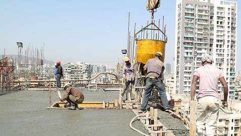İş Makinası - Hazır beton sektörü hareketliliğini koruyor