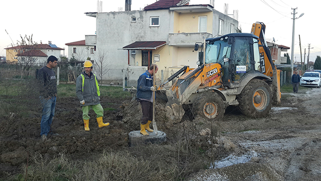 İş Makinası - CYB Mühendislik, kiralama filosunu JCB ile büyütüyor