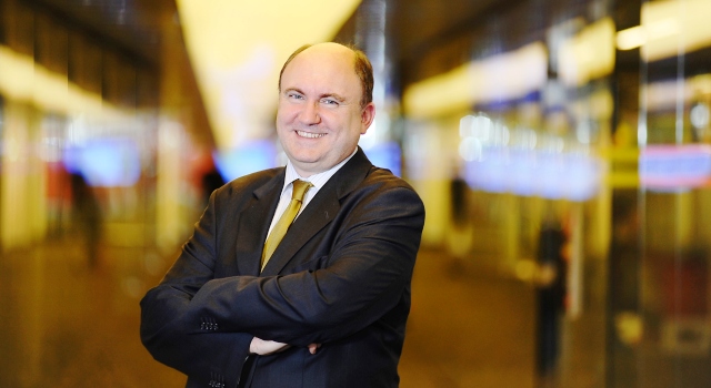 İş Makinası - TürkTraktör, New Holland ve Case iş makinelerinin Türkiye distribütörü oldu