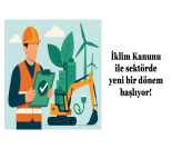 İş Makinası - İKLİM KANUNU İLE SEKTÖRDE YENİ BİR DÖNEM BAŞLIYOR Forum Makina