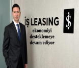 İş Makinası - İş Leasing ekonomiyi desteklemeye devam ediyor Forum Makina