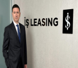 İş Makinası - İş Leasing sağladığı yeni kaynaklarla makine yatırımlarını destekleyecek Forum Makina