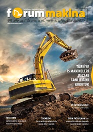 İş Makinası FM 159 Aralık 2024
